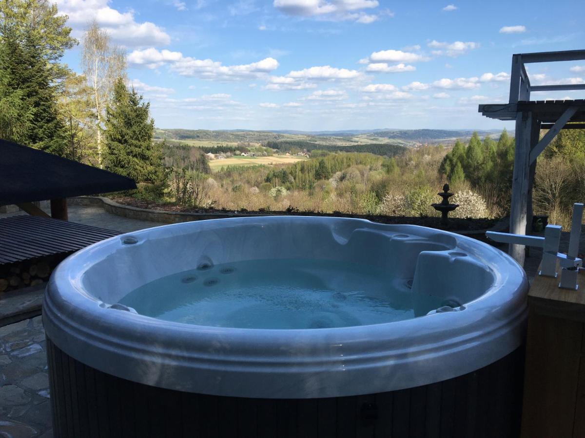 Chalet Komfortowy Dom W Chmurach