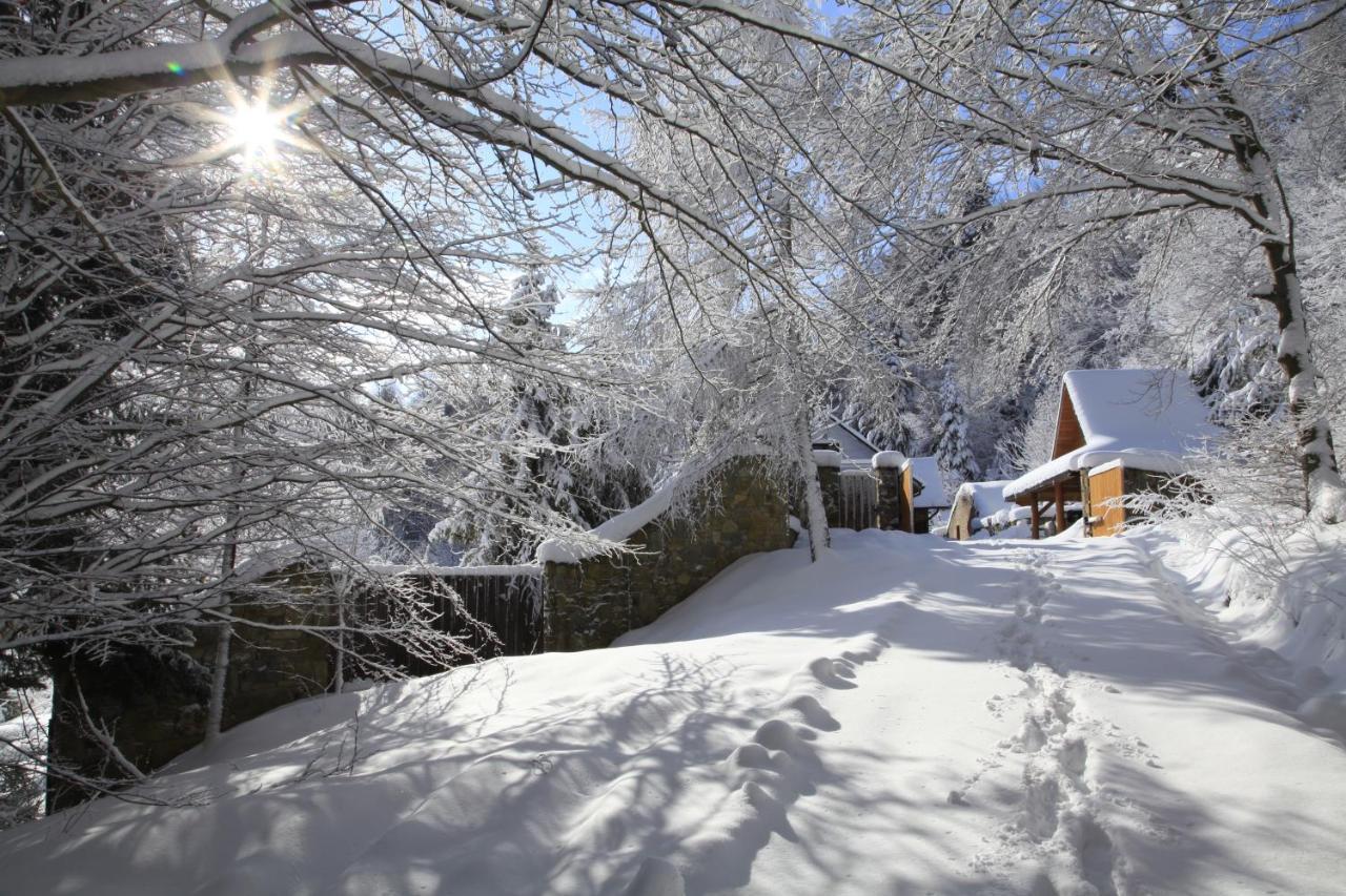 Chalet Komfortowy Dom W Chmurach