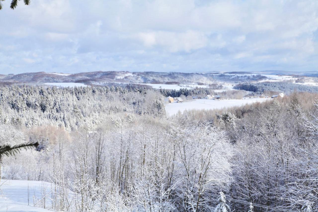 Komfortowy Dom W Chmurach Chalet
