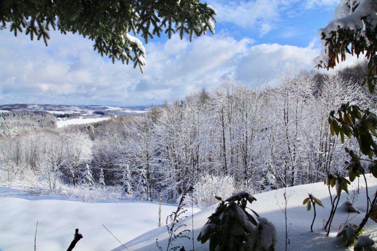 Chalet Komfortowy Dom W Chmurach